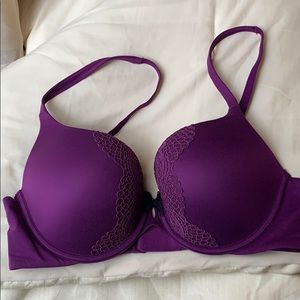 Purple Body by Victoria Secret Perfect Shape 💜